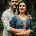 Sanjay & Kavita Verma